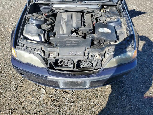 Photo 11 from auction – 2003 BMW 325 IT with VIN WBAAX13443PJ00468