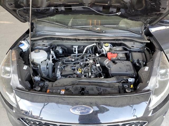 Photo 12 from auction – 2021 FORD ESCAPE SE with VIN 1FMCU0G67MUB00411