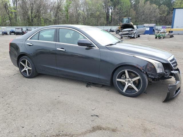 Foto 4 de la subasta – 2013 CADILLAC ATS con VIN 1G6AA5RA2D0138481