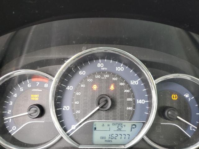 Photo 9 from auction – 2015 TOYOTA COROLLA L with VIN 2T1BURHE1FC242182