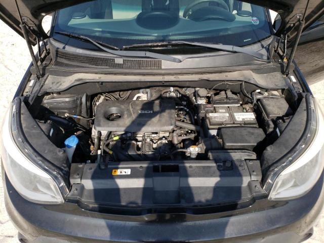 Photo 11 from auction – 2017 KIA SOUL with VIN KNDJN2A20H7436299