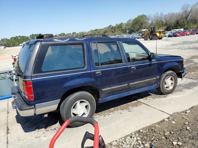 Photo 3 from auction – 1993 FORD EXPLORER with VIN 1FMDU32X3PUD53977