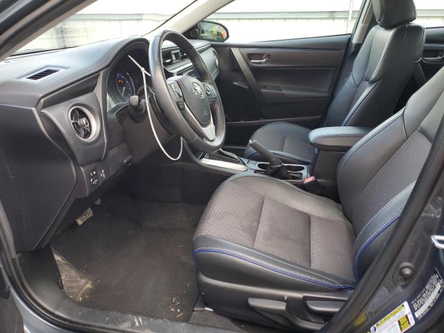 Photo 7 from auction – 2019 TOYOTA COROLLA L with VIN 2T1BURHE3KC209971