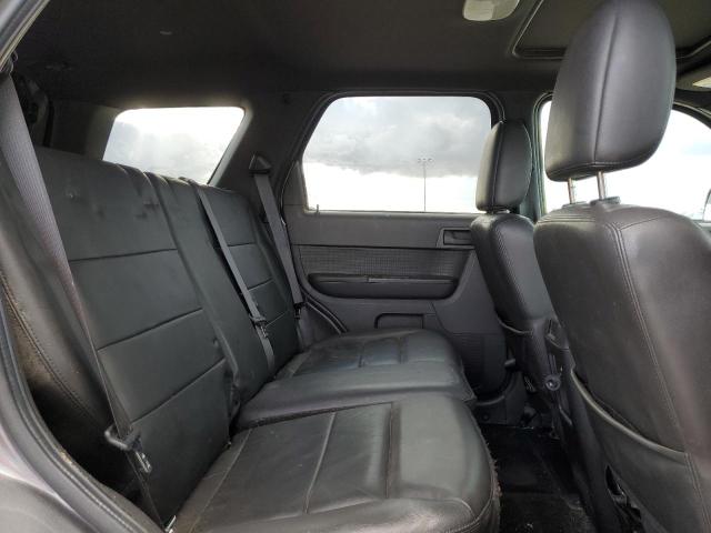 Photo 11 from auction – 2012 FORD ESCAPE XLT with VIN 1FMCU0DG6CKB04912