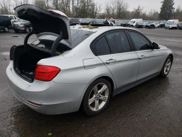 Photo 3 from auction – 2014 BMW 328 I SULE with VIN WBA3C1C50EK109293