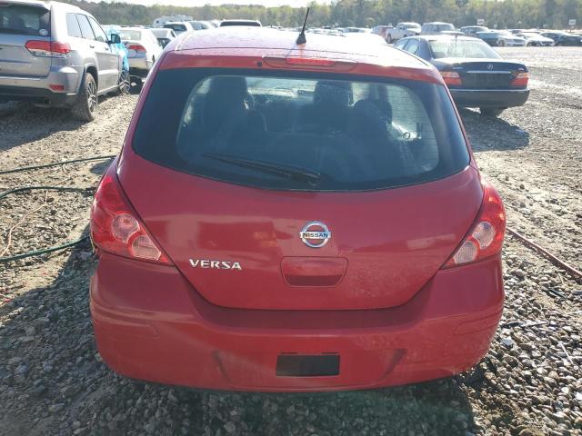 Photo 6 from auction – 2011 NISSAN VERSA S with VIN 3N1BC1CP4BL412817