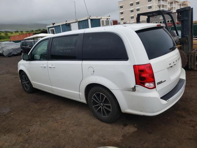 Photo 2 from auction – 2019 DODGE GRAND CARA with VIN 2C4RDGEG9KR536433
