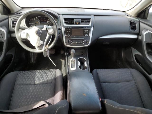 Photo 8 from auction – 2017 NISSAN ALTIMA 2.5 with VIN 1N4AL3AP3HC189817