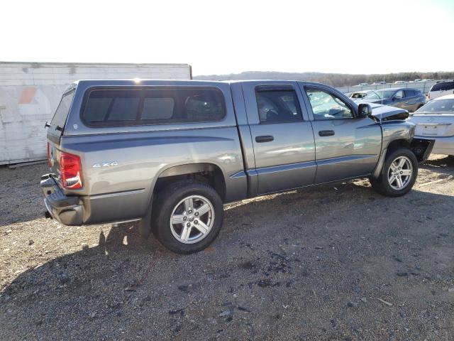Photo 3 from auction – 2009 DODGE DAKOTA SXT with VIN 1D7HW38P09S812121