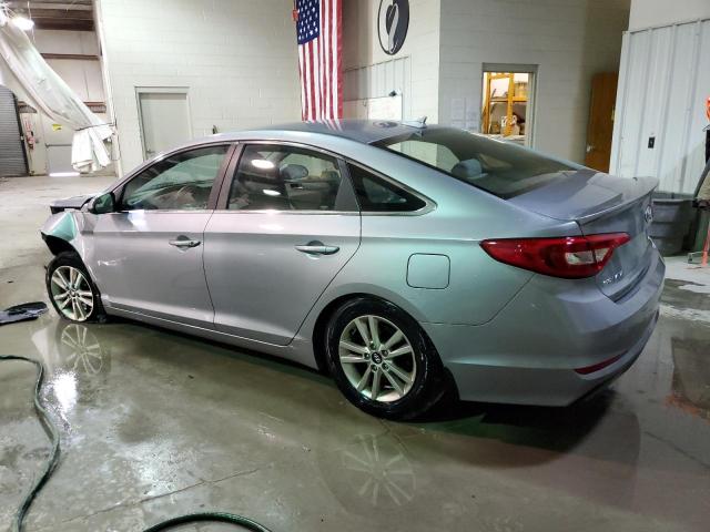 Photo 2 from auction – 2015 HYUNDAI SONATA SE with VIN 5NPE24AF7FH149186