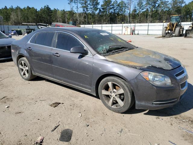 Photo 4 from auction – 2011 CHEVROLET MALIBU 1LT with VIN 1G1ZC5E15BF130751