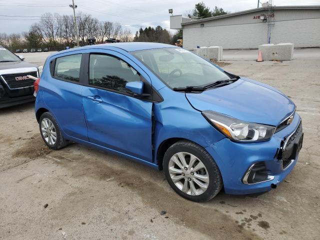 Photo 4 from auction – 2016 CHEVROLET SPARK 1LT with VIN KL8CD6SA5GC623352