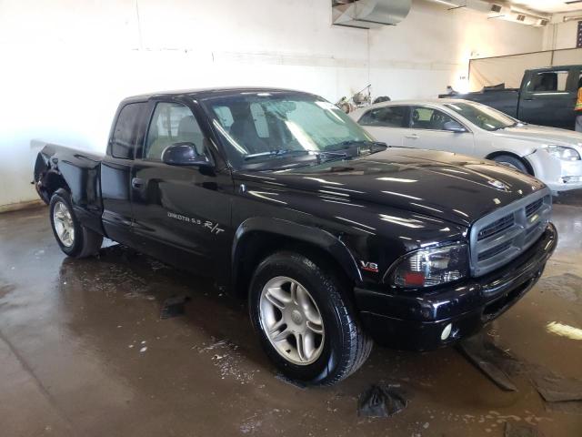 Photo 4 from auction – 2000 DODGE DAKOTA with VIN 1B7GL22Z6YS586748