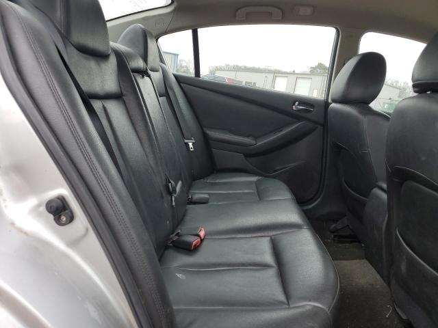 Photo 10 from auction – 2011 NISSAN ALTIMA BAS with VIN 1N4AL2AP3BN497429