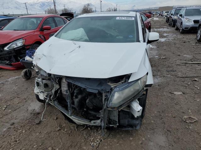 Photo 5 from auction – 2013 HONDA CIVIC EX with VIN 19XFB2F84DE068506