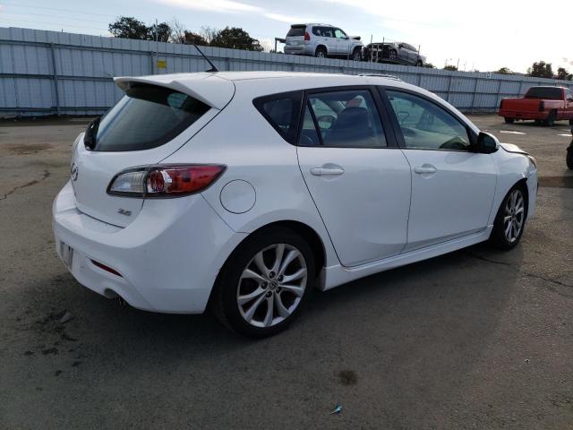 Photo 3 from auction – 2011 MAZDA 3 S with VIN JM1BL1M62B1363157