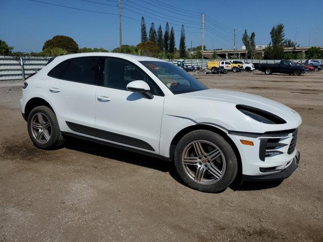Photo 4 from auction – 2020 PORSCHE MACAN with VIN WP1AA2A57LLB15168