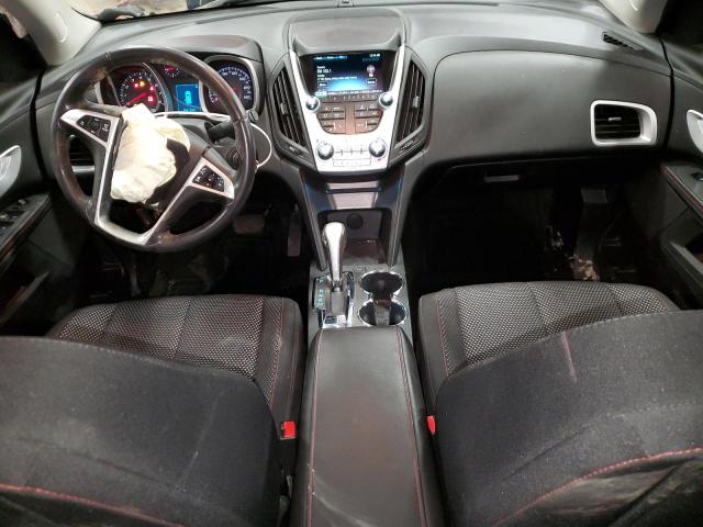 Photo 8 from auction – 2013 CHEVROLET EQUINOX LT with VIN 2GNFLEEKXD6263318