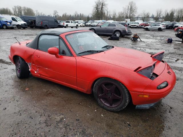 Photo 4 from auction – 1993 MAZDA MX-5 MIATA with VIN JM1NA3513P1419924
