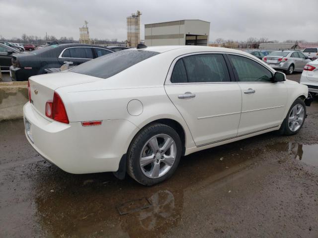 Photo 3 from auction – 2012 CHEVROLET MALIBU 2LT with VIN 1G1ZD5E0XCF179479