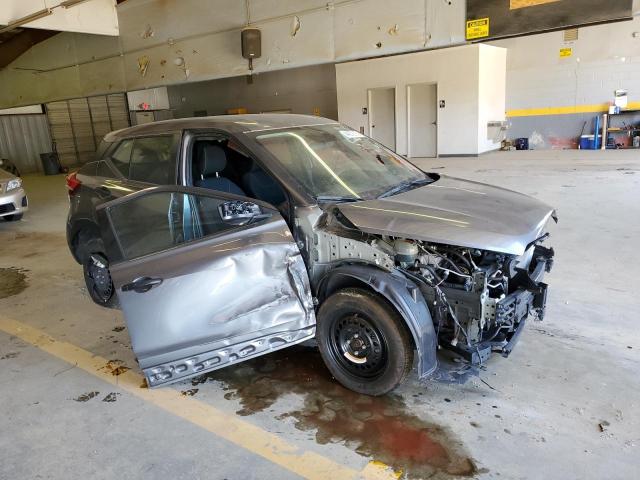 Photo 4 from auction – 2020 NISSAN KICKS S with VIN 3N1CP5BV9LL507312
