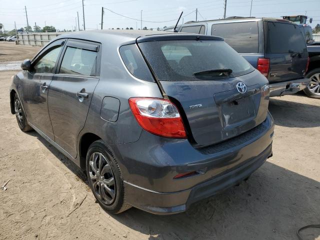 Photo 2 from auction – 2010 TOYOTA COROLLA MA with VIN 2T1KU4EE6AC297968