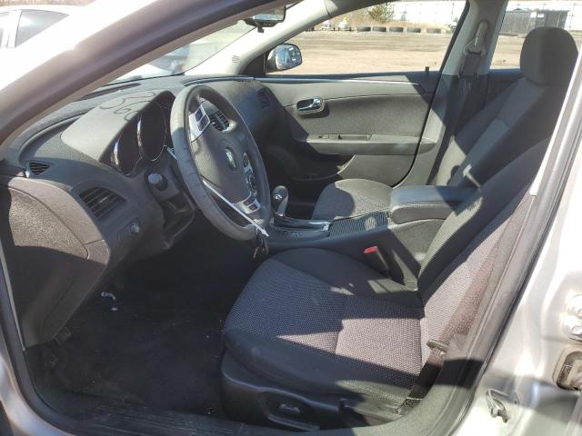 Photo 7 from auction – 2009 CHEVROLET MALIBU with VIN 1G1ZH57B294229105