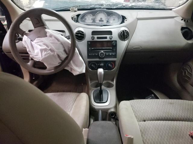 Photo 8 from auction – 2007 SATURN ION LEVEL with VIN 1G8AJ55F47Z200469