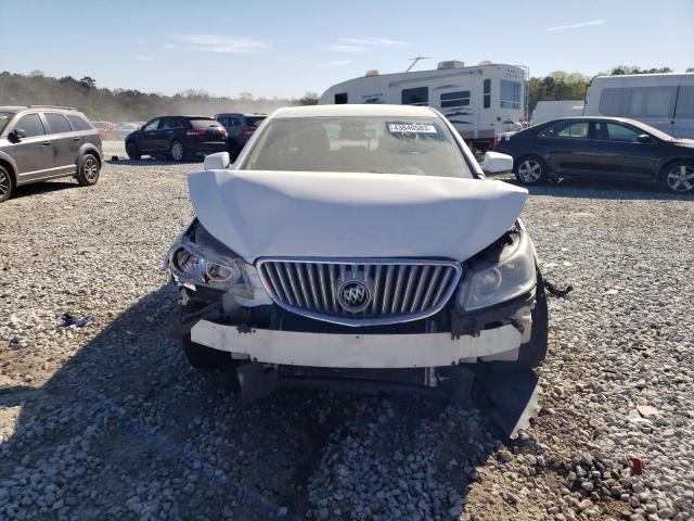Photo 5 from auction – 2011 BUICK LACROSSE C with VIN 1G4GA5EC4BF256391