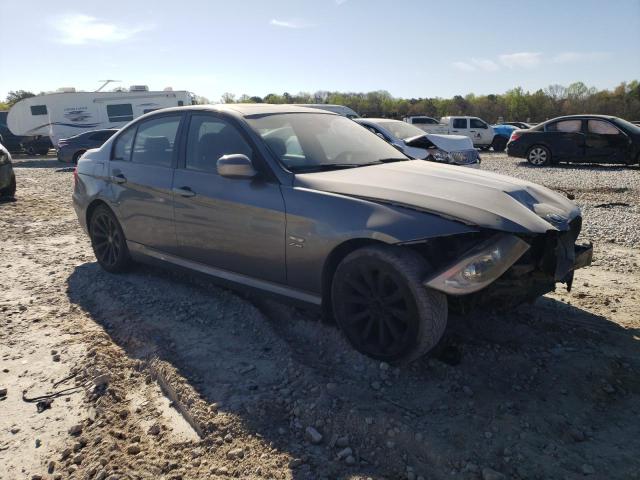 Photo 4 from auction – 2011 BMW 328 XI SUL with VIN WBAPK5C56BF121643