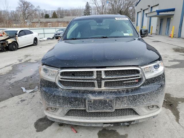 Photo 5 from auction – 2019 DODGE DURANGO SX with VIN 1C4RDJAG9KC771345