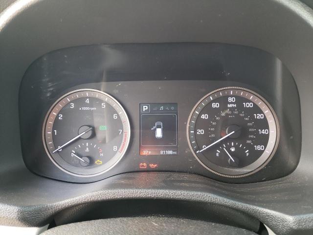 Photo 9 from auction – 2016 HYUNDAI TUCSON LIM with VIN KM8J33A45GU092641