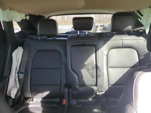 Photo 10 from auction – 2020 FORD ESCAPE SEL with VIN 1FMCU0H62LUB99040