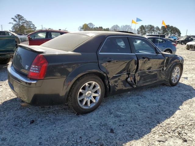 Photo 3 from auction – 2006 CHRYSLER 300C with VIN 2C3KA63H76H274881