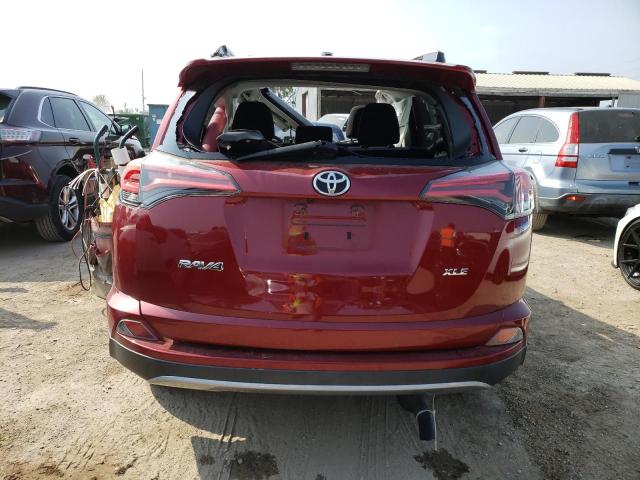 Photo 6 from auction – 2018 TOYOTA RAV4 ADVEN with VIN 2T3WFREV7JW462845