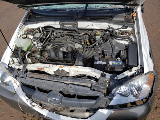 Photo 12 from auction – 2002 MAZDA TRIBUTE LX with VIN 4F2YU09152KM11761