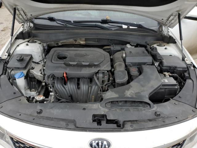 Photo 11 from auction – 2018 KIA OPTIMA EX with VIN 5XXGU4L34JG200041