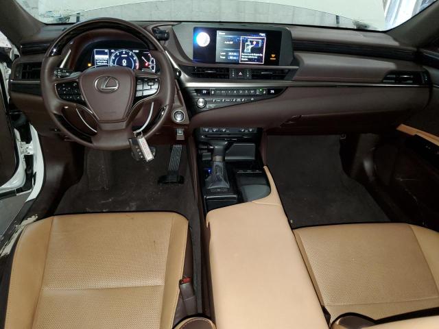 Photo 8 from auction – 2021 LEXUS ES 350 BAS with VIN 58ADZ1B13MU102558