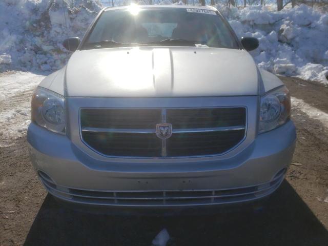 Photo 5 from auction – 2010 DODGE CALIBER SX with VIN 1B3CB4HA2AD632862