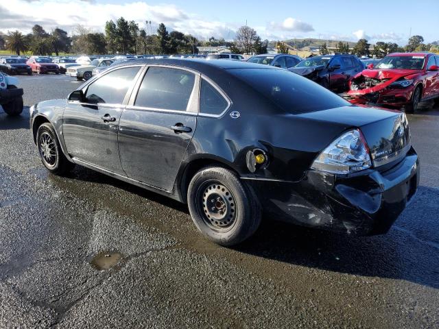 Photo 2 from auction – 2008 CHEVROLET IMPALA LS with VIN 2G1WB58K281319237