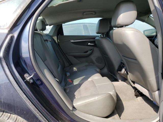 Photo 6 from auction – 2017 CHEVROLET IMPALA LT with VIN 2G1105SA6H9154665