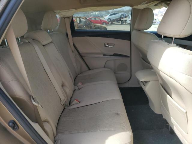 Photo 10 from auction – 2010 TOYOTA VENZA with VIN 4T3BA3BB1AU013231