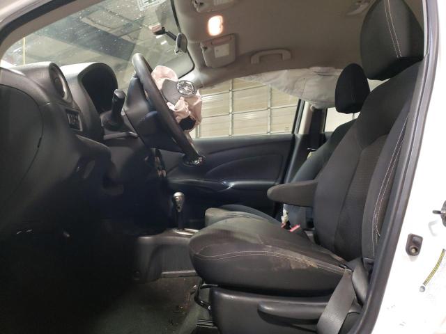 Photo 7 from auction – 2014 NISSAN VERSA with VIN 3N1CN7AP2EL805188