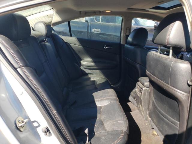 Photo 10 from auction – 2013 NISSAN MAXIMA with VIN 1N4AA5APXDC829503