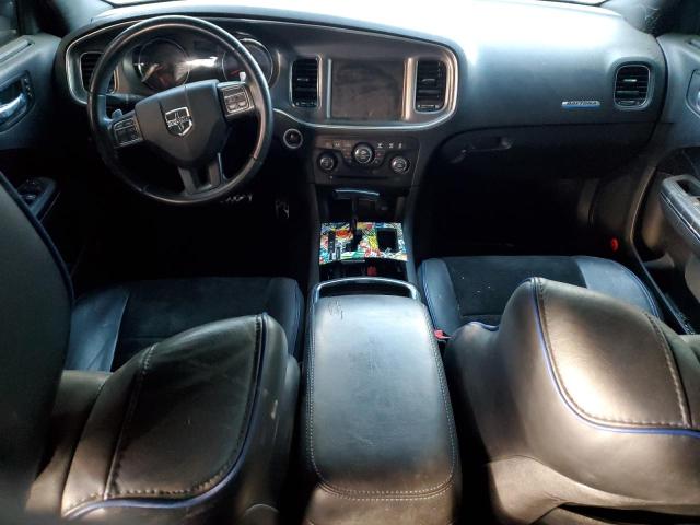 Photo 8 from auction – 2013 DODGE CHARGER R/ with VIN 2C3CDXCT0DH677457