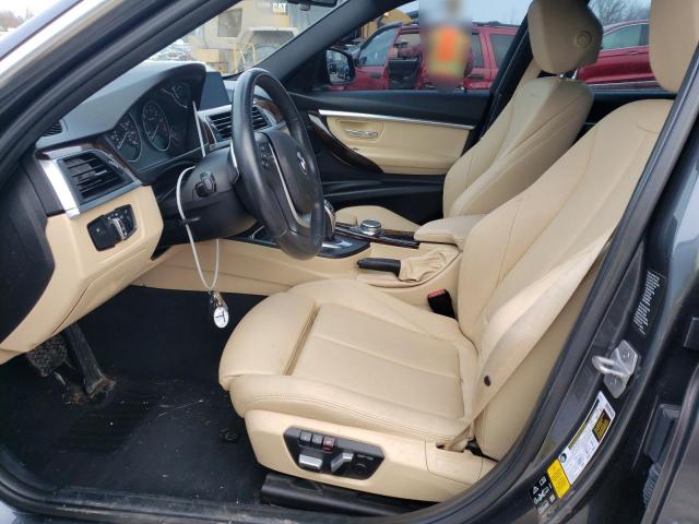 Photo 7 from auction – 2017 BMW 330 XI with VIN WBA8D9C34HA004850