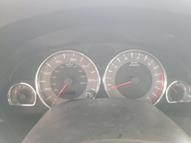 Photo 9 from auction – 2006 PONTIAC TORRENT with VIN 2CKDL63FX66132901