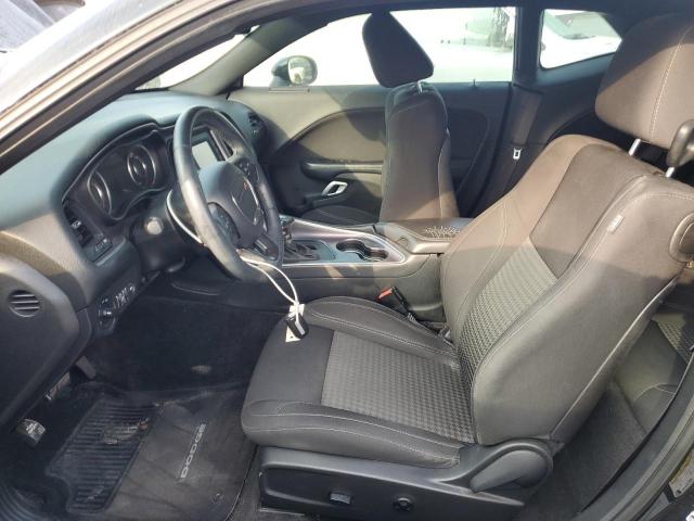 Photo 7 from auction – 2015 DODGE CHALLENGER with VIN 2C3CDZAG0FH718187