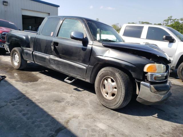 Photo 4 from auction – 1999 GMC NEW SIERRA with VIN 2GTEC19T9X1565281