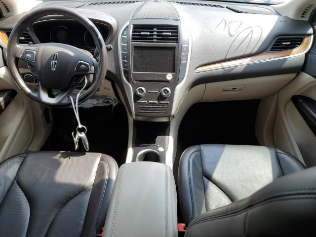 Photo 8 from auction – 2019 LINCOLN MKC SELECT with VIN 5LMCJ2C94KUL06431